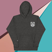 Load image into Gallery viewer, Unisex embroidered premium  Hoodie

