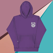 Load image into Gallery viewer, Unisex embroidered premium  Hoodie
