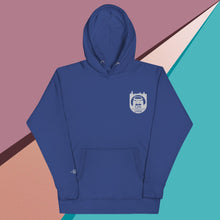 Load image into Gallery viewer, Unisex embroidered premium  Hoodie
