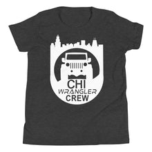 Load image into Gallery viewer, Youth CWC  Short Sleeve T-Shirt
